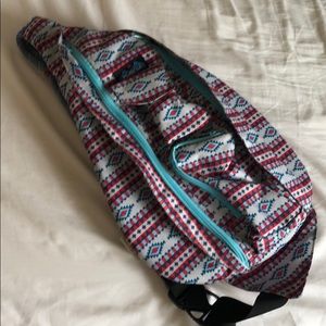 kavu rope bag